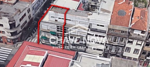 Gebäude in Porto, Portugal 194m², Nr. 31754 8