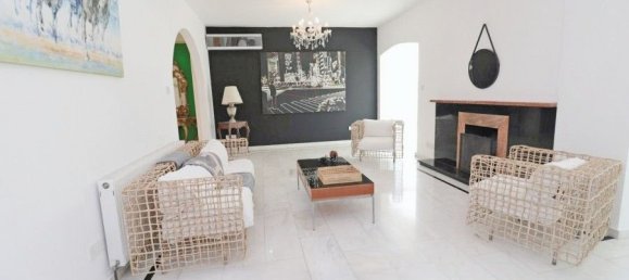 5 غرف نوم فيلا في Coral Bay, Cyprus رقم 22314 6