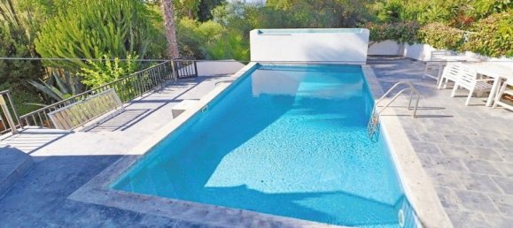 5 غرف نوم فيلا في Coral Bay, Cyprus رقم 22314 11