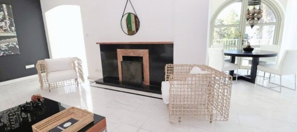 5 غرف نوم فيلا في Coral Bay, Cyprus رقم 22314 8