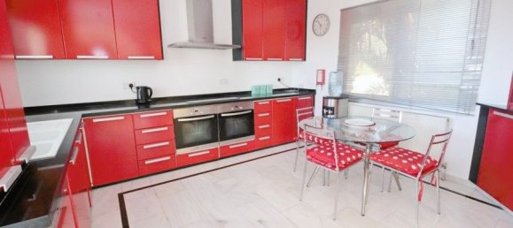 5 غرف نوم فيلا في Coral Bay, Cyprus رقم 22314 4