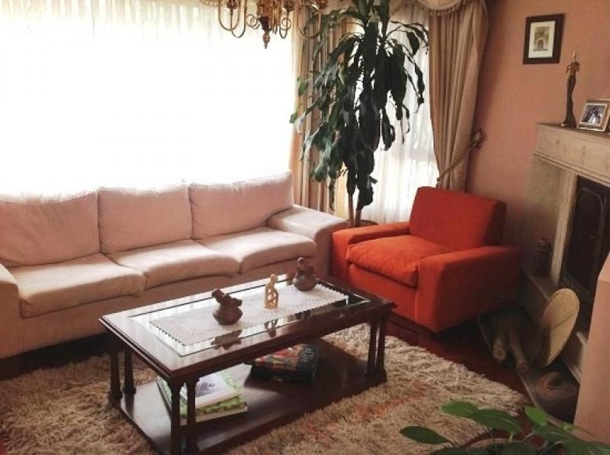 Casa T5 em Bogota, Colombia N.º 11900