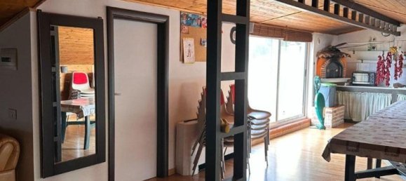 5 bedrooms Apartment in Basilicata, Italy No. 322677 28