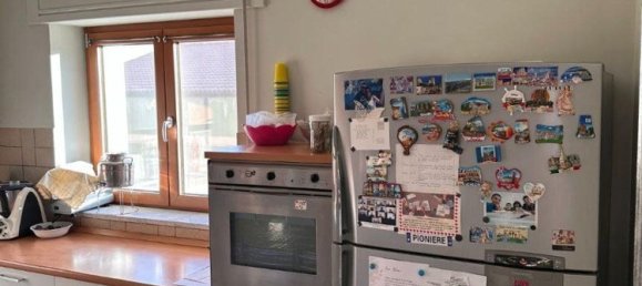 5 bedrooms Apartment in Basilicata, Italy No. 322677 7