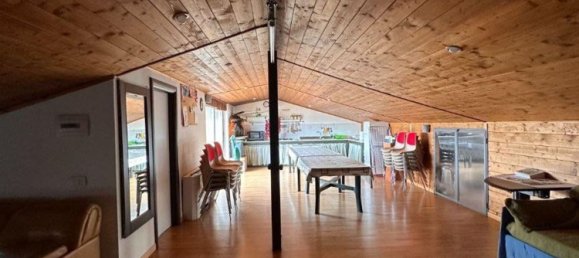 5 bedrooms Apartment in Basilicata, Italy No. 322677 30