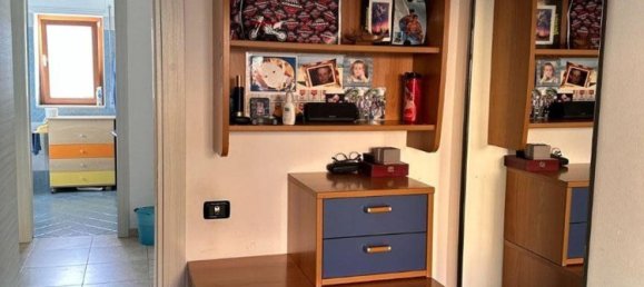 5 bedrooms Apartment in Basilicata, Italy No. 322677 27