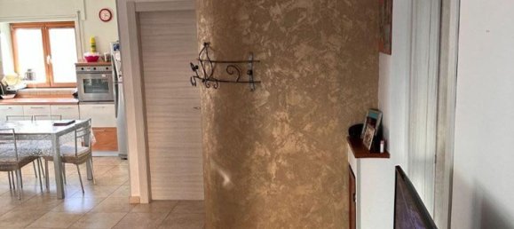 5 bedrooms Apartment in Basilicata, Italy No. 322677 19