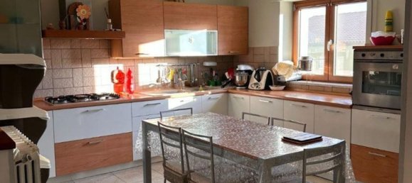 5 bedrooms Apartment in Basilicata, Italy No. 322677 5
