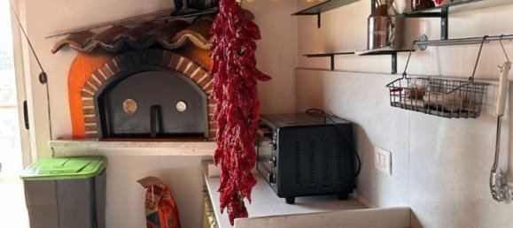 5 bedrooms Apartment in Basilicata, Italy No. 322677 25