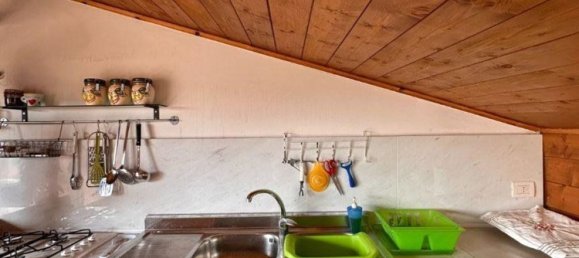 5 bedrooms Apartment in Basilicata, Italy No. 322677 24