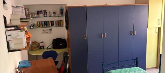 5 bedrooms Apartment in Basilicata, Italy No. 322677 34