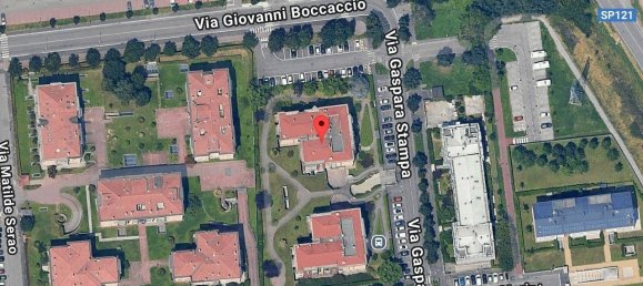 Apartamento T3 em Cernusco sul Naviglio, Italy N.º 276222 2