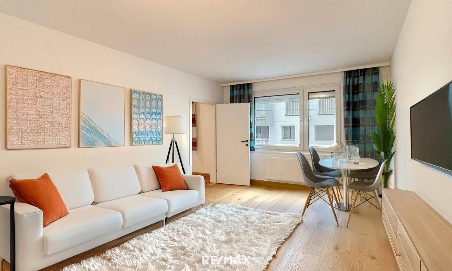 1 غرف نوم شقة في Rudolfsheim-Funfhaus, Austria رقم 199588