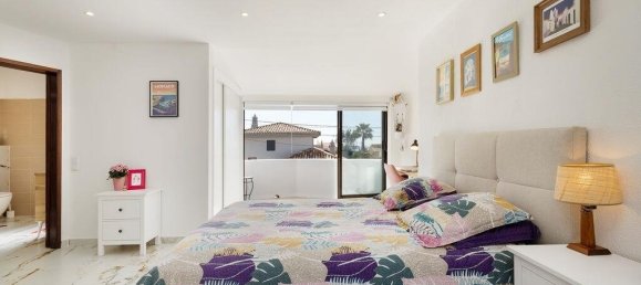 Villa de 3 dormitorios en Lagoa, Portugal No. 108039 20