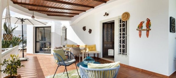 Villa de 3 dormitorios en Lagoa, Portugal No. 108039 2