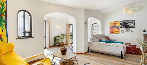 Villa de 3 dormitorios en Lagoa, Portugal No. 108039 4