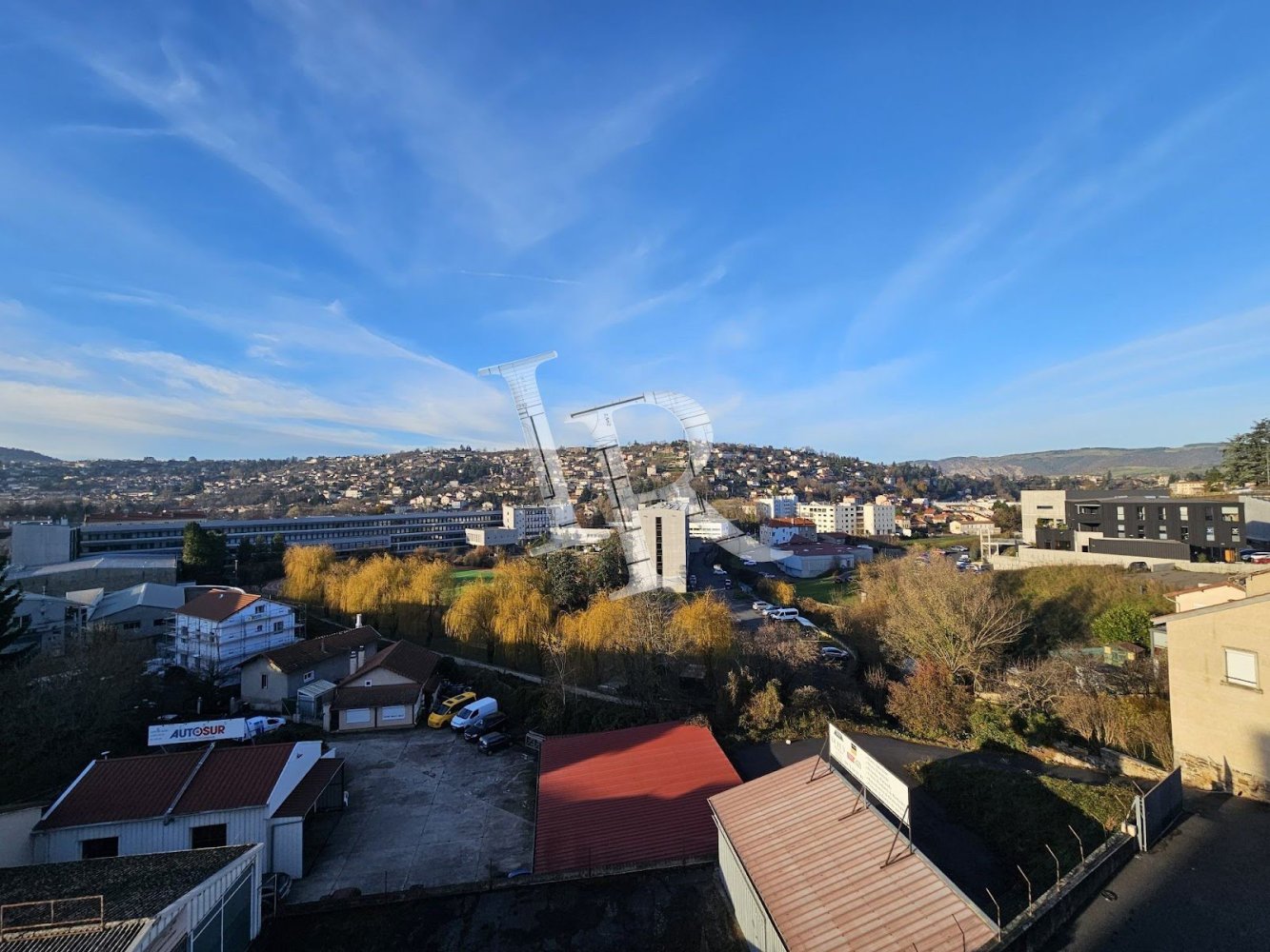 5 bedrooms Apartment in Le Puy-en-Velay, France No. 206080