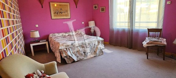 5 bedrooms Apartment in Le Puy-en-Velay, France No. 206080 4