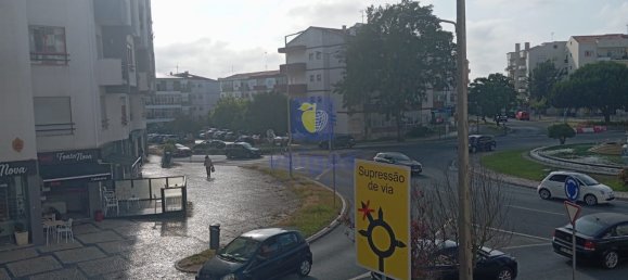 1 Schlafzimmer Wohnung in Caldas da Rainha, Portugal, Nr. 193739 5