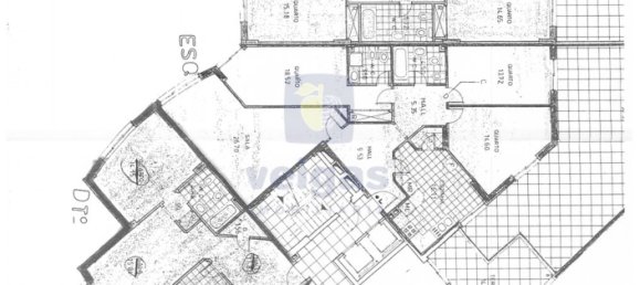 1 Schlafzimmer Wohnung in Caldas da Rainha, Portugal, Nr. 193739 17