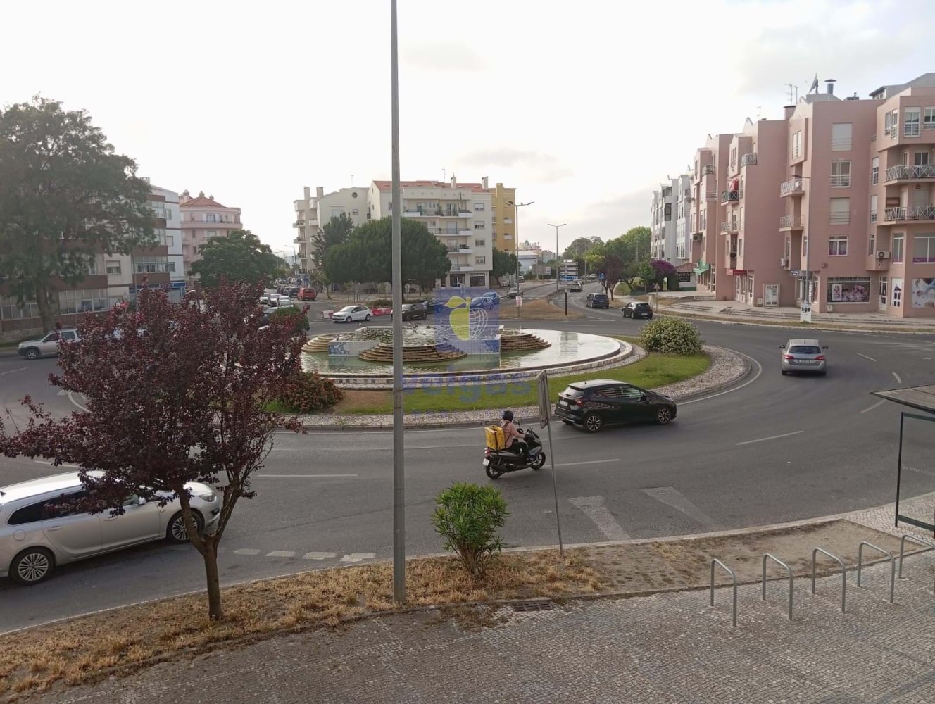 1 chambre Appartement à Caldas da Rainha, Portugal No. 193739