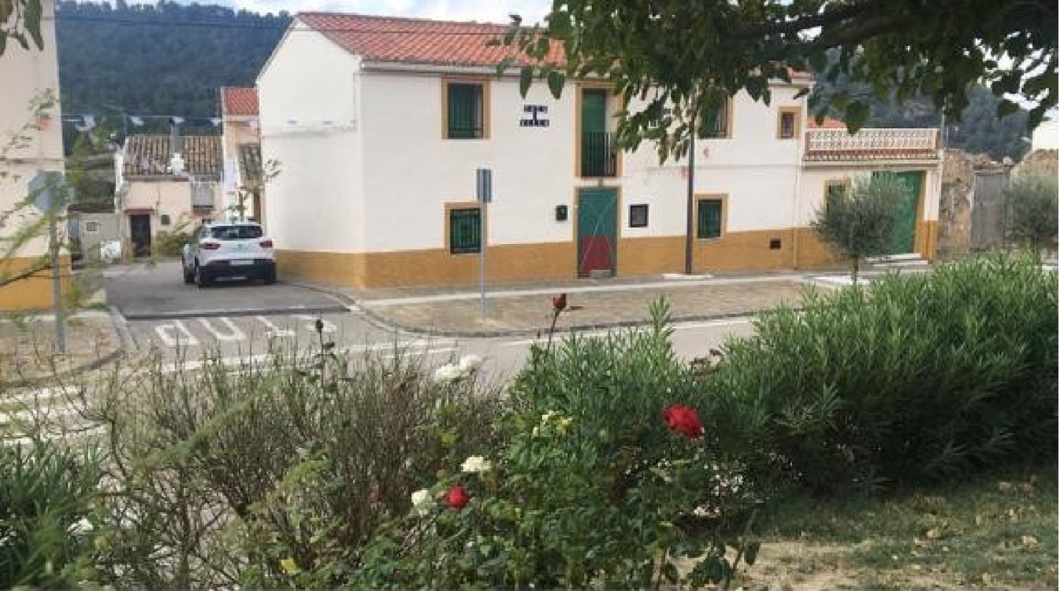 5 غرف نوم منزل في Cortes De Pallas, Spain رقم 110634