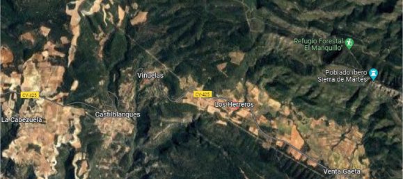 5 bedrooms House in Cortes De Pallas, Spain No. 110634 11