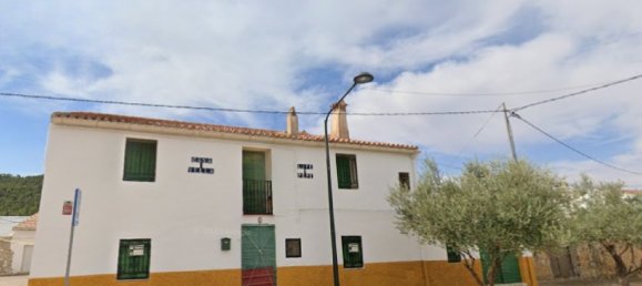 5 bedrooms House in Cortes De Pallas, Spain No. 110634 29