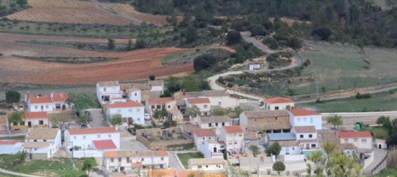 5 bedrooms House in Cortes De Pallas, Spain No. 110634 30