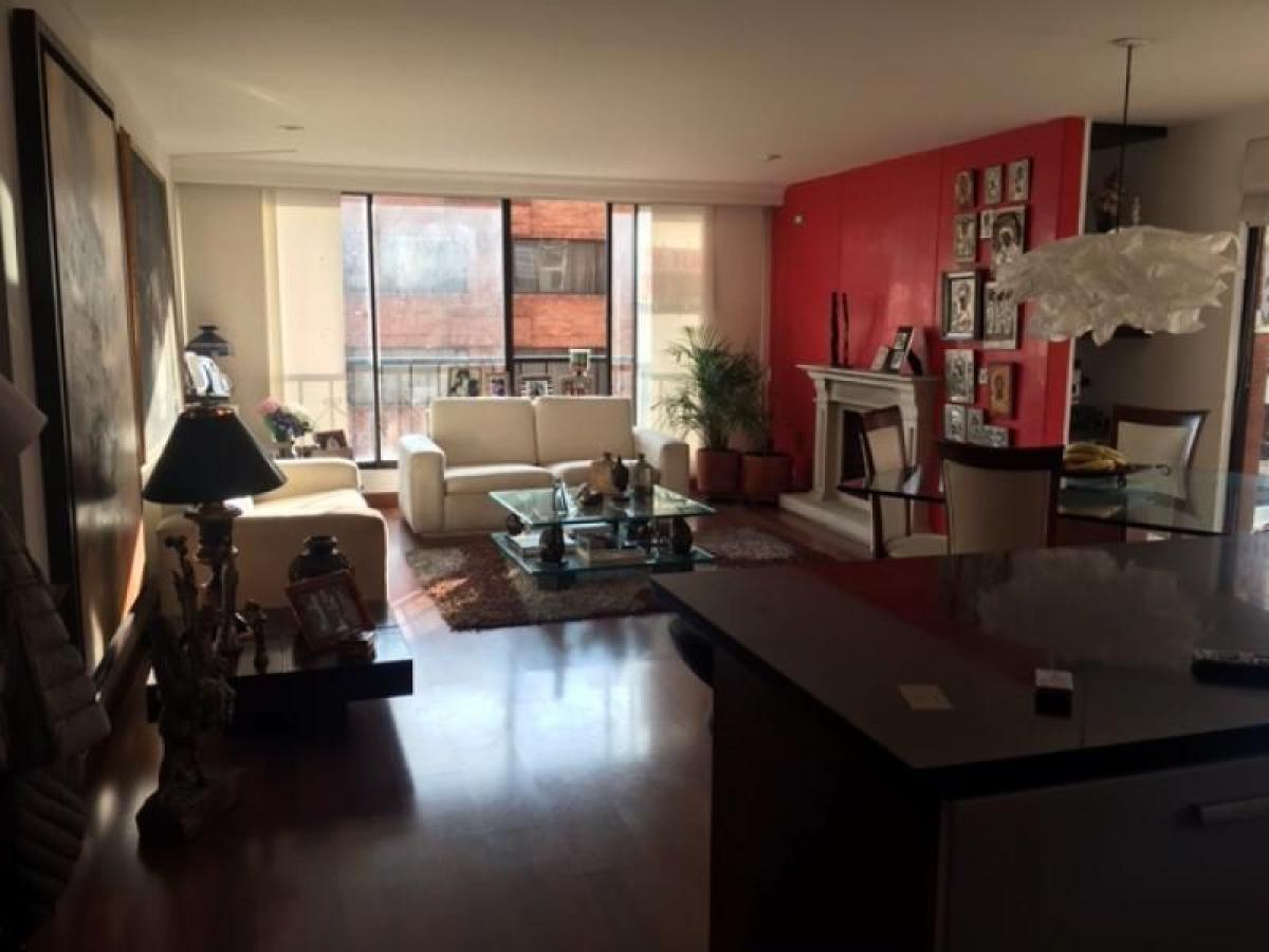 3 غرف نوم منزل في Bogota, Colombia رقم 14823