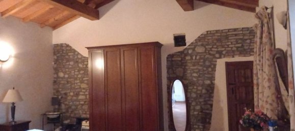4 Schlafzimmer Haus in Castell'Arquato, Italy, Nr. 254823 9