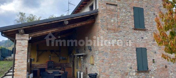 4 Schlafzimmer Haus in Castell'Arquato, Italy, Nr. 254823 2