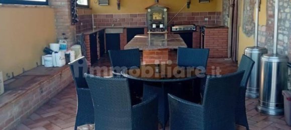 4 Schlafzimmer Haus in Castell'Arquato, Italy, Nr. 254823 4