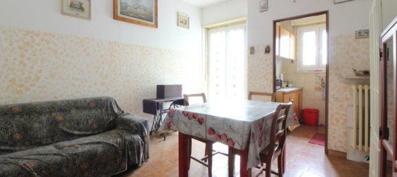 3 rooms Apartment in Turin, Italy No. 144624 23