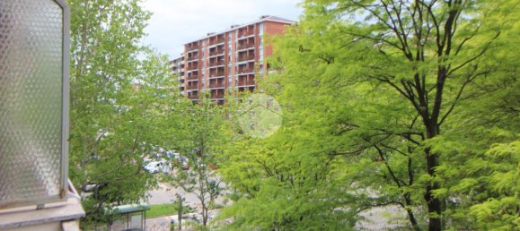 3 rooms Apartment in Turin, Italy No. 144624 12