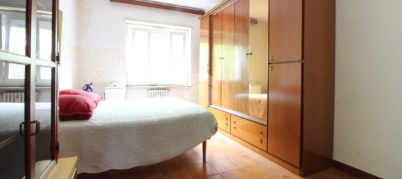 3 rooms Apartment in Turin, Italy No. 144624 13