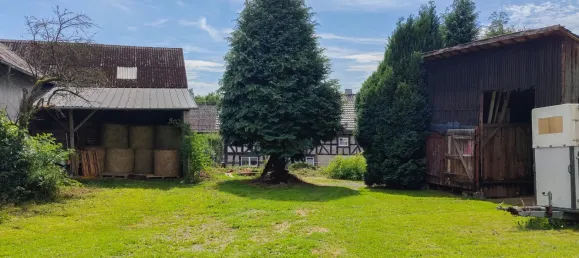 6غرفة مزرعة في Altenkirchen, Germany رقم 274836 8