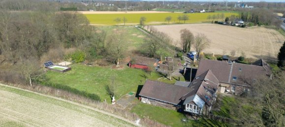 Quinta de 2 divisões em Wesel, Germany N.º 137339 30