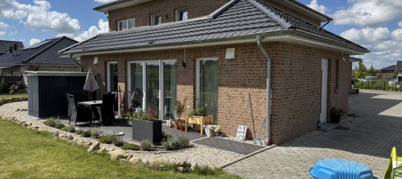 4 bedrooms Villa in Stade, Germany No. 326961 12