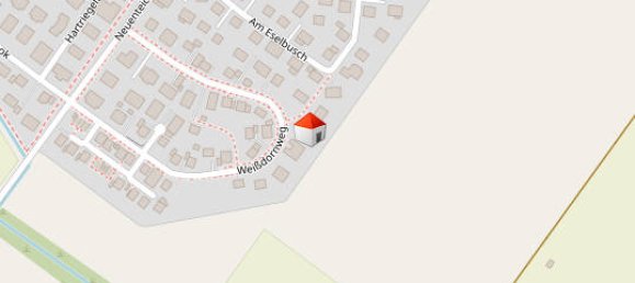 4 bedrooms Villa in Stade, Germany No. 326961 2