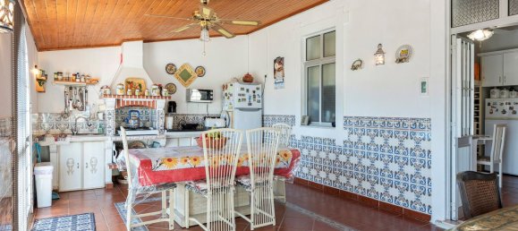 5 Schlafzimmer Haus in Quarteira, Portugal, Nr. 99220 14