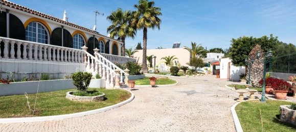 5 Schlafzimmer Haus in Quarteira, Portugal, Nr. 99220 35