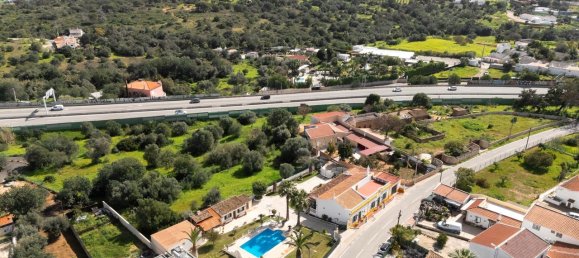 5 Schlafzimmer Haus in Quarteira, Portugal, Nr. 99220 48