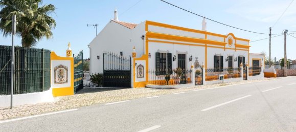 5 Schlafzimmer Haus in Quarteira, Portugal, Nr. 99220 42