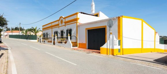 5 Schlafzimmer Haus in Quarteira, Portugal, Nr. 99220 43