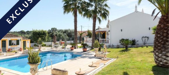 5 Schlafzimmer Haus in Quarteira, Portugal, Nr. 99220 50