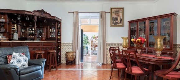 5 Schlafzimmer Haus in Quarteira, Portugal, Nr. 99220 6