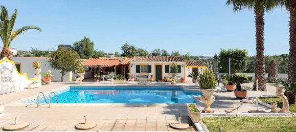 5 Schlafzimmer Haus in Quarteira, Portugal, Nr. 99220 40