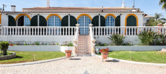 5 Schlafzimmer Haus in Quarteira, Portugal, Nr. 99220 2