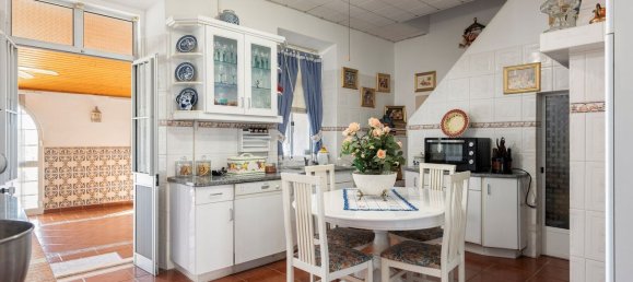 5 Schlafzimmer Haus in Quarteira, Portugal, Nr. 99220 7